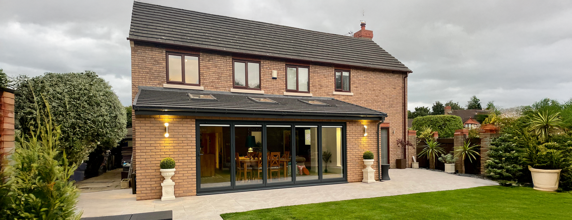 Westerdale Drive – Extension