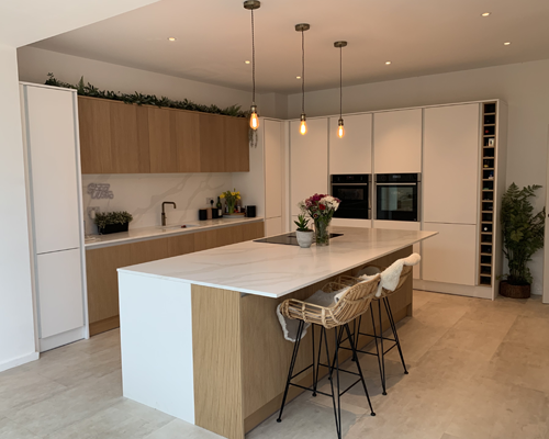 refurbishment lead in